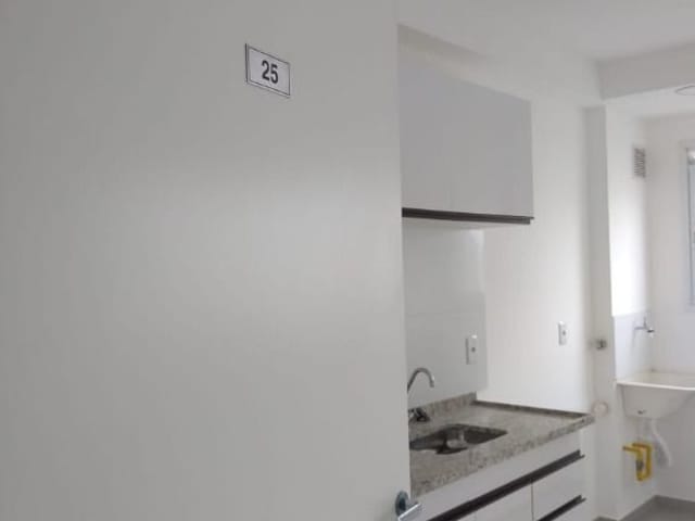 Foto do Apartamento - Apartamento com 1 dormitório para alugar, 30 m² por R$ 1.500,00/mês - Vila Guilhermina - São Paulo/SP | ZONA LESTE IMÓVEIS