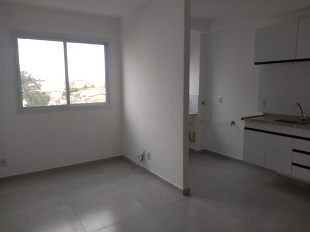 Foto do Apartamento - Apartamento com 1 dormitório para alugar, 30 m² por R$ 1.500,00/mês - Vila Guilhermina - São Paulo/SP | ZONA LESTE IMÓVEIS