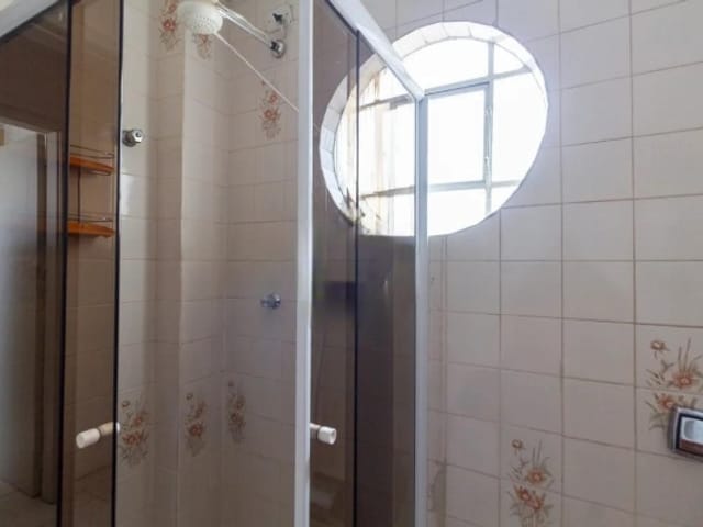 Apartamento 1 quarto e 1 banheiro, à venda, no bairro Jardim Paulista em São Paulo