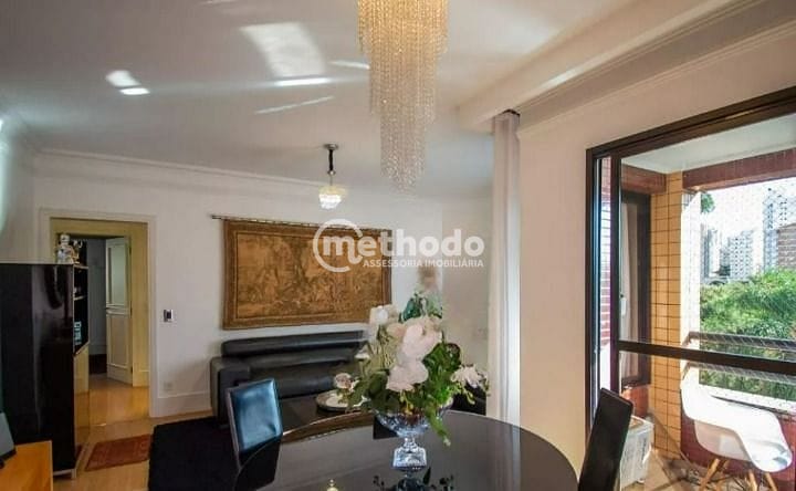 Apartamento, 3 quartos, 113 m² - Foto 4