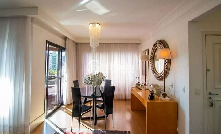 Apartamento, 3 quartos, 113 m² - Foto 2