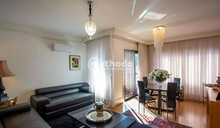 Apartamento, 3 quartos, 113 m² - Foto 1