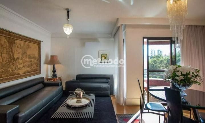 Apartamento, 3 quartos, 113 m² - Foto 3