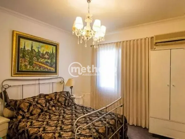 Apartamento com 113m² 3 quartos e 4 banheiros, à venda, no bairro Cambuí em Campinas