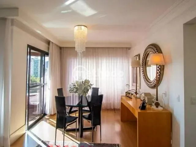 Apartamento com 113m² 3 quartos e 4 banheiros, à venda, no bairro Cambuí em Campinas