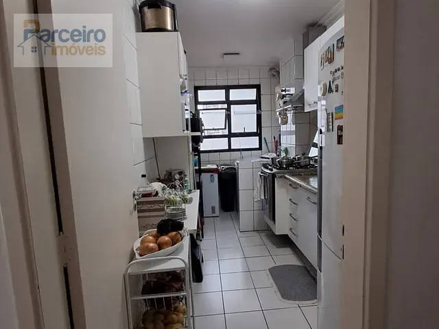Apartamento com 68m² 3 quartos e 1 banheiro, à venda, no bairro Vila Matilde em São Paulo