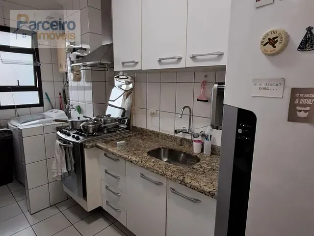 Apartamento com 68m² 3 quartos e 1 banheiro, à venda, no bairro Vila Matilde em São Paulo