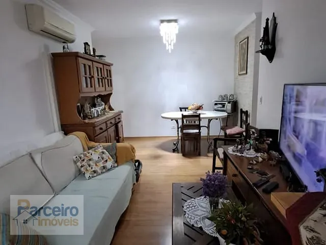 Apartamento com 68m² 3 quartos e 1 banheiro, à venda, no bairro Vila Matilde em São Paulo
