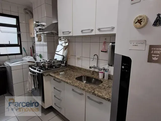 Apartamento com 68m² 3 quartos e 1 banheiro, à venda, no bairro Vila Matilde em São Paulo
