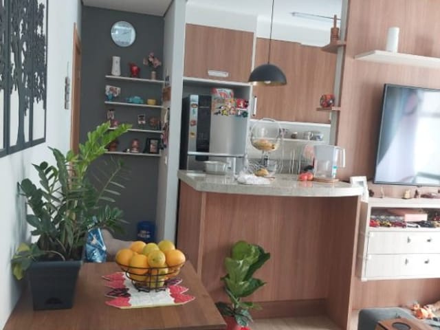 Foto do Apartamento - Apartamento para Locação 2 Quartos, 1 Vaga, 47M², Jardim Cinco de Julho, São Paulo - SP | Condominio Das Azaléias | ZONA LESTE IMÓVEIS