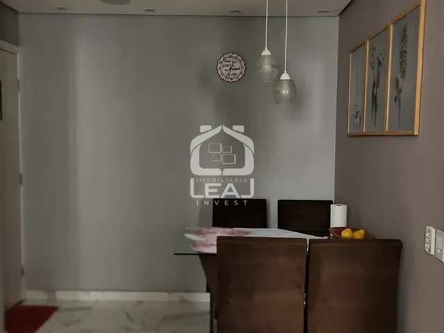 Apartamento com 50m² 2 quartos e 1 banheiro, à venda, no bairro Vila Andrade em São Paulo
