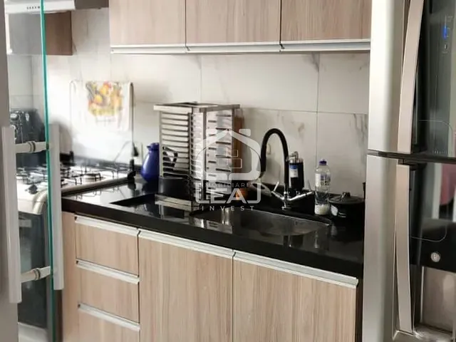 Apartamento com 50m² 2 quartos e 1 banheiro, à venda, no bairro Vila Andrade em São Paulo