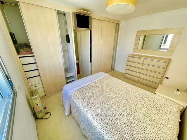 Apartamento com 147m² 3 quartos e 2 banheiros, à venda, no bairro Paraíso em São Paulo