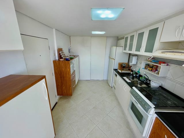Apartamento com 147m² 3 quartos e 2 banheiros, à venda, no bairro Paraíso em São Paulo
