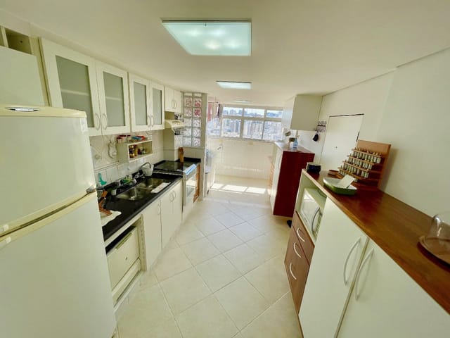 Apartamento com 147m² 3 quartos e 2 banheiros, à venda, no bairro Paraíso em São Paulo