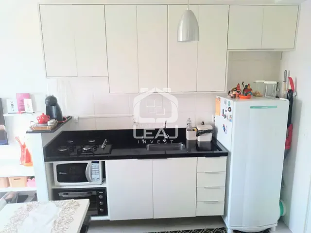 Apartamento com 44m² 2 quartos e 1 banheiro, à venda, no bairro Parque Munhoz em São Paulo