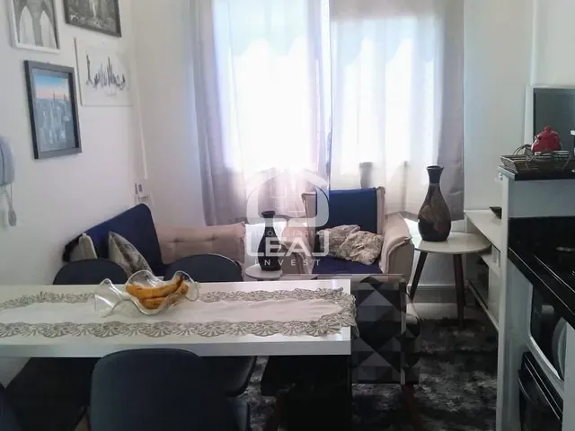 Apartamento com 44m² 2 quartos e 1 banheiro, à venda, no bairro Parque Munhoz em São Paulo
