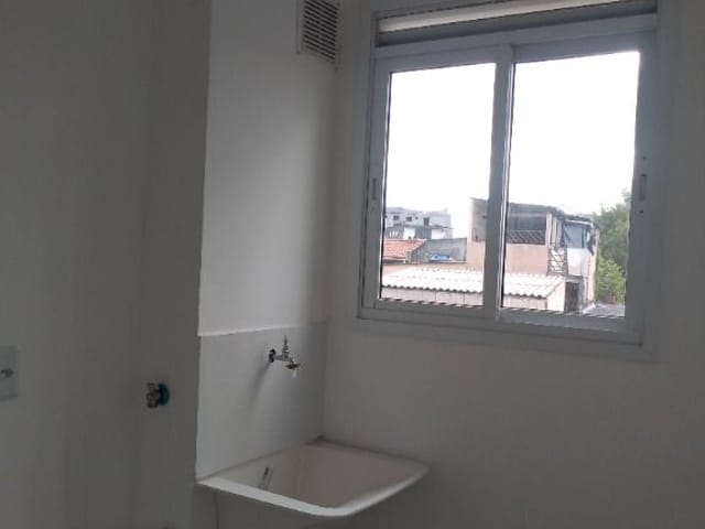 Foto do Apartamento - Apartamento com 1 dormitório para alugar, 30 m² por R$ 1.481,00/mês - Vila Guilhermina - São Paulo/SP | ZONA LESTE IMÓVEIS