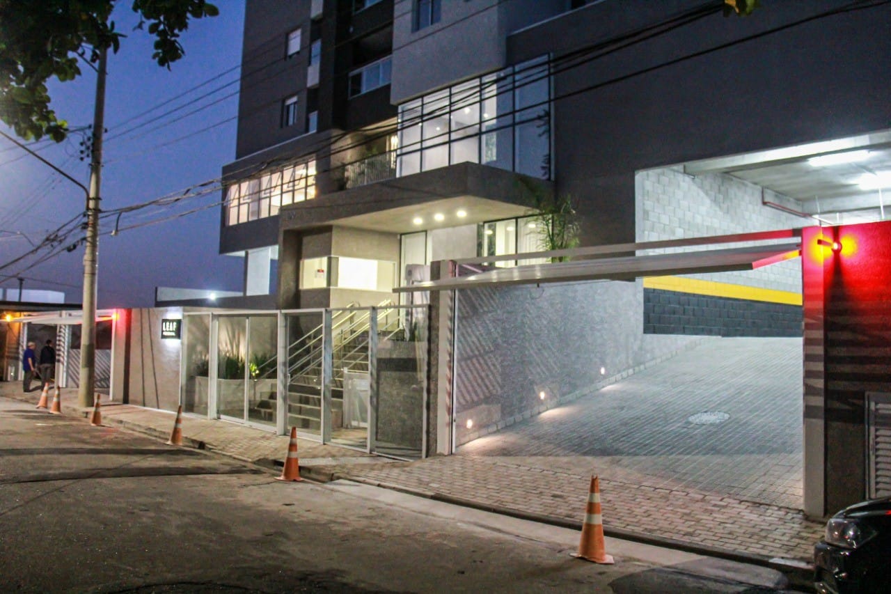 Apartamento, 3 quartos, 64 m² - Foto 21