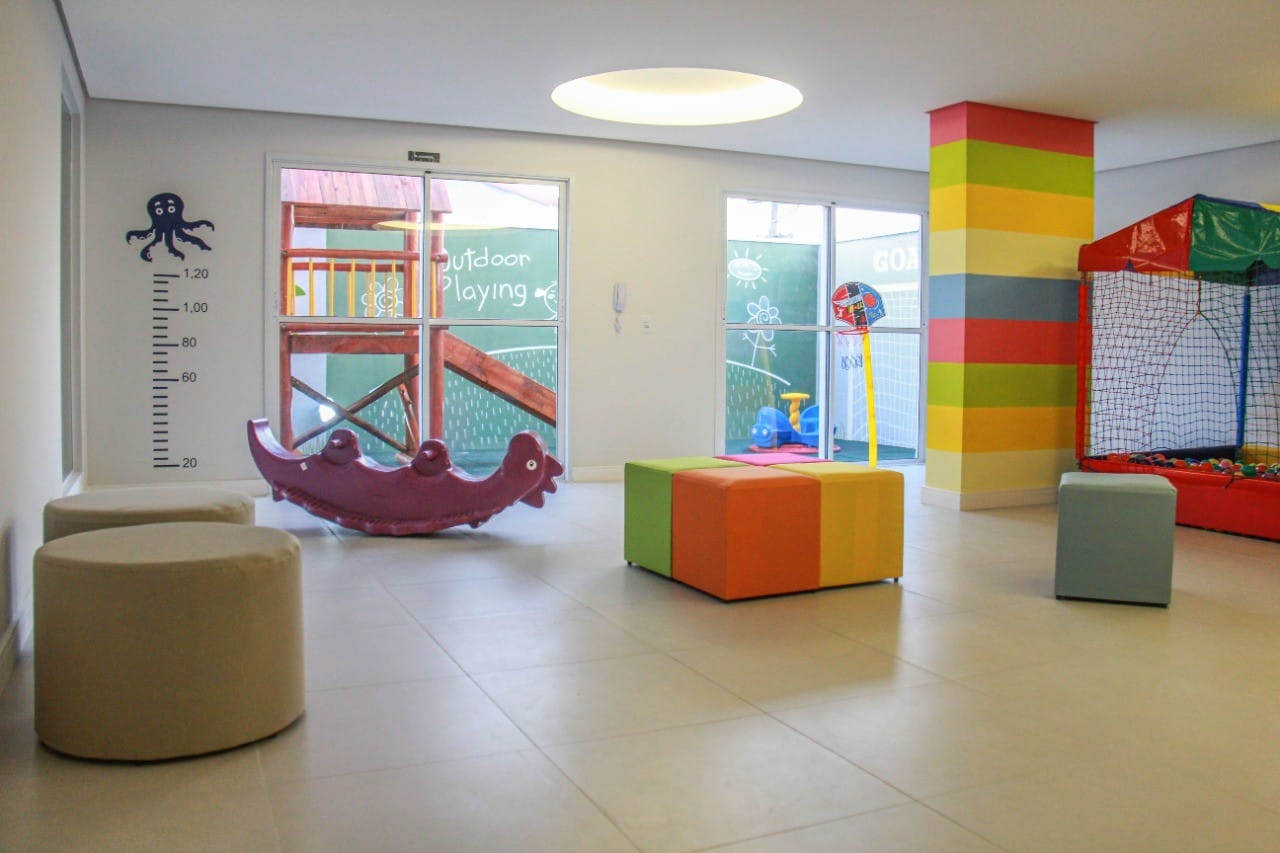 Apartamento, 3 quartos, 64 m² - Foto 27