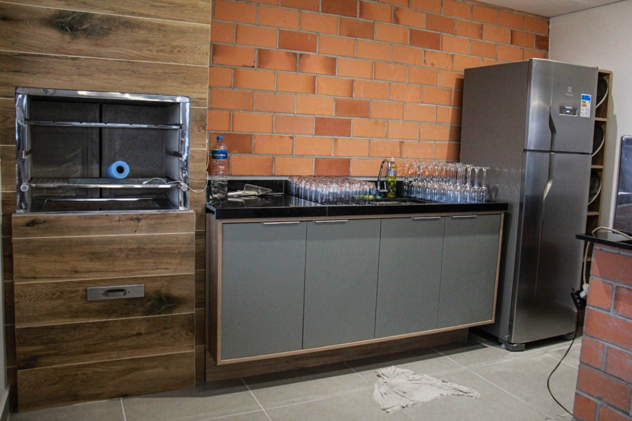 Apartamento, 3 quartos, 64 m² - Foto 33