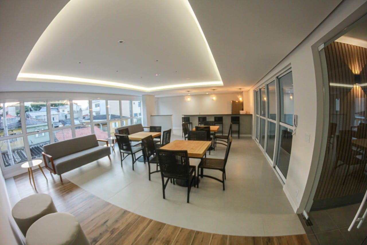 Apartamento, 3 quartos, 64 m² - Foto 30