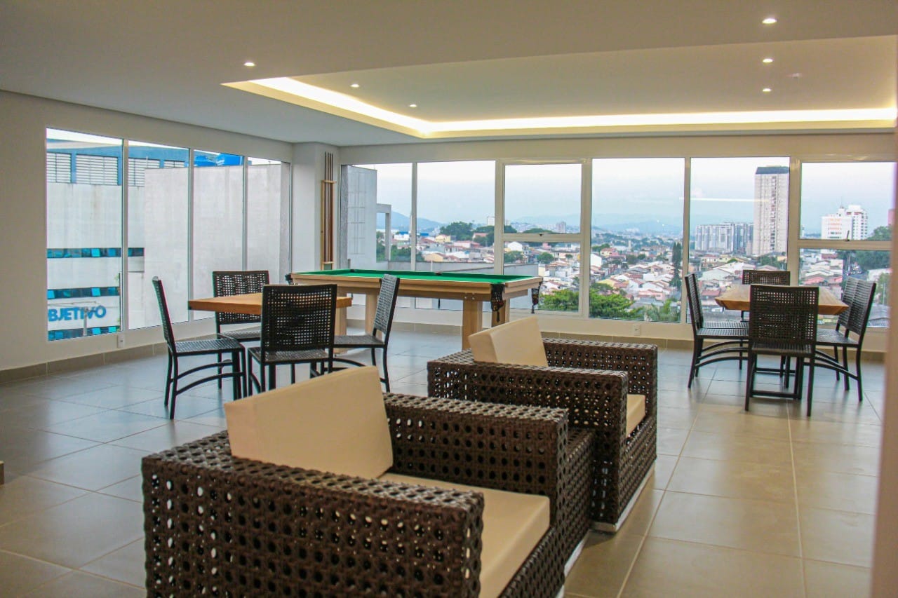 Apartamento, 3 quartos, 64 m² - Foto 31