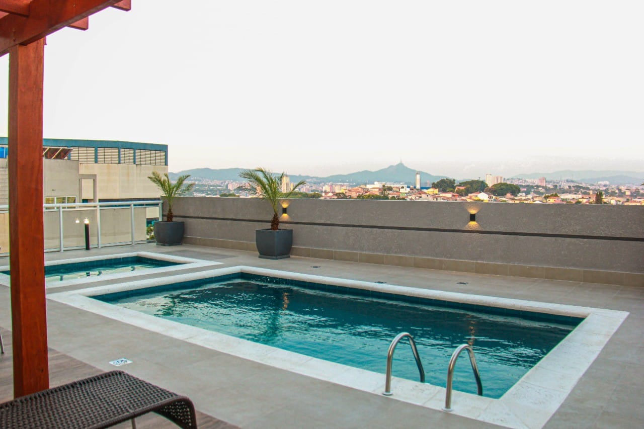 Apartamento, 3 quartos, 64 m² - Foto 25