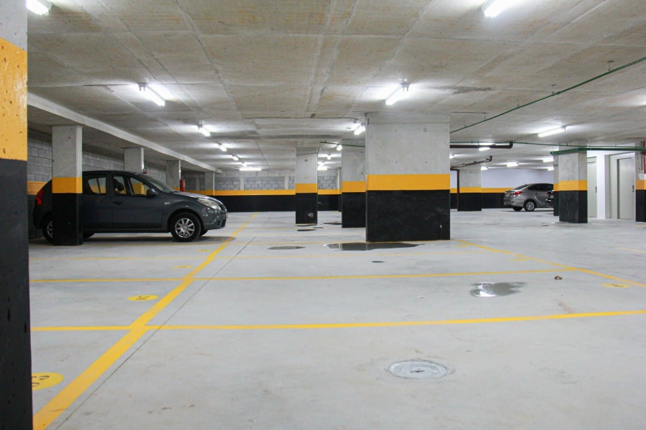 Apartamento, 3 quartos, 64 m² - Foto 35