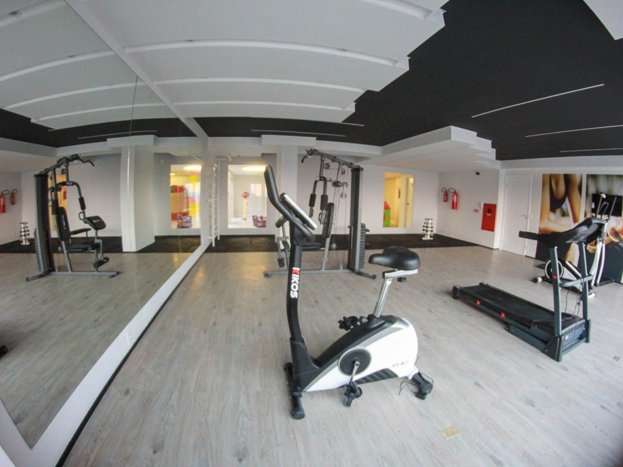 Apartamento, 3 quartos, 64 m² - Foto 34