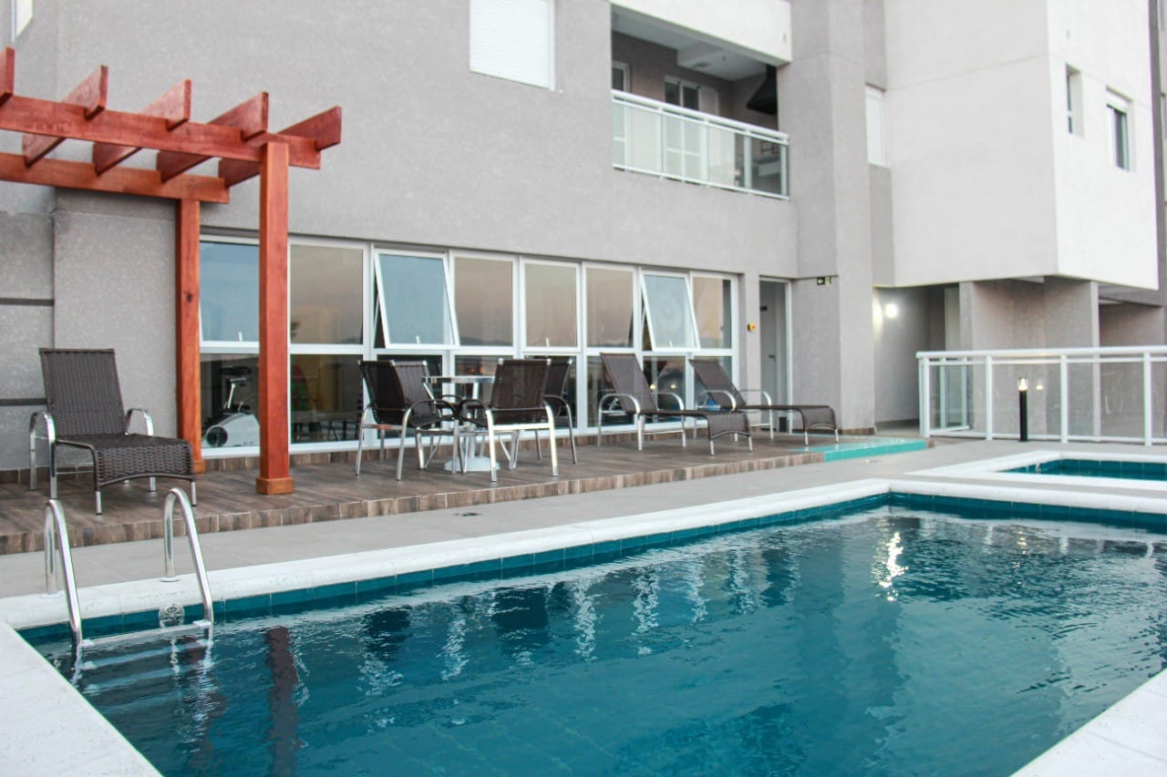 Apartamento, 3 quartos, 64 m² - Foto 26