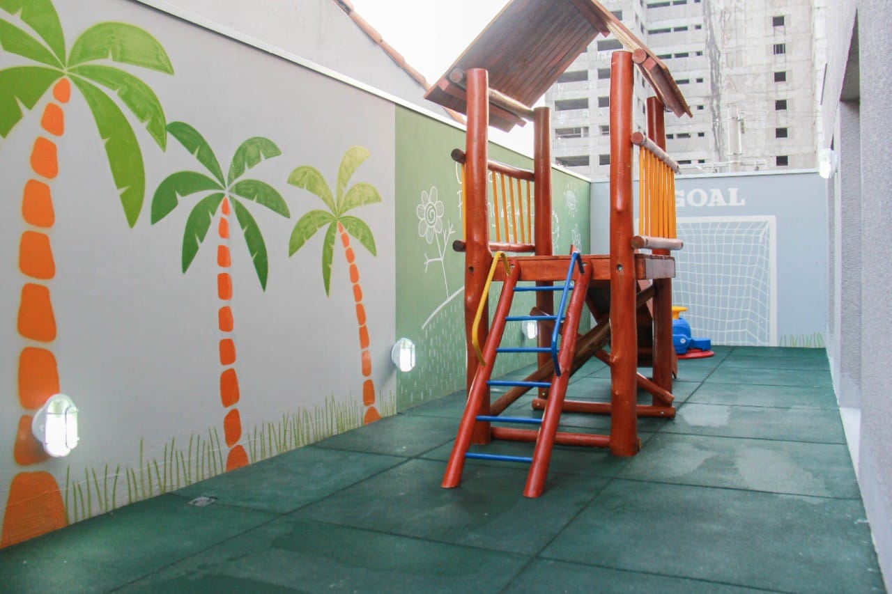 Apartamento, 3 quartos, 64 m² - Foto 36