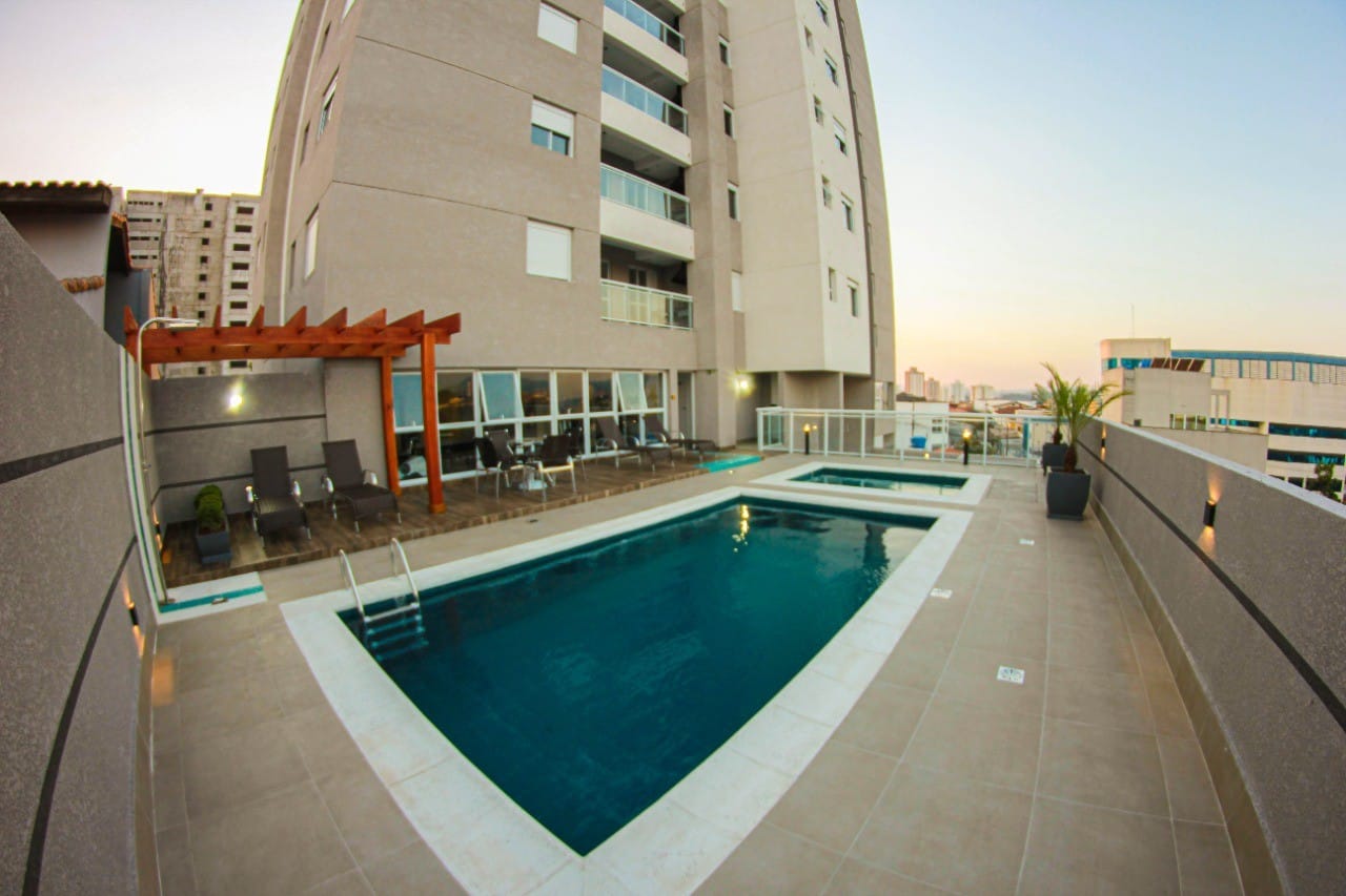 Apartamento, 3 quartos, 64 m² - Foto 24