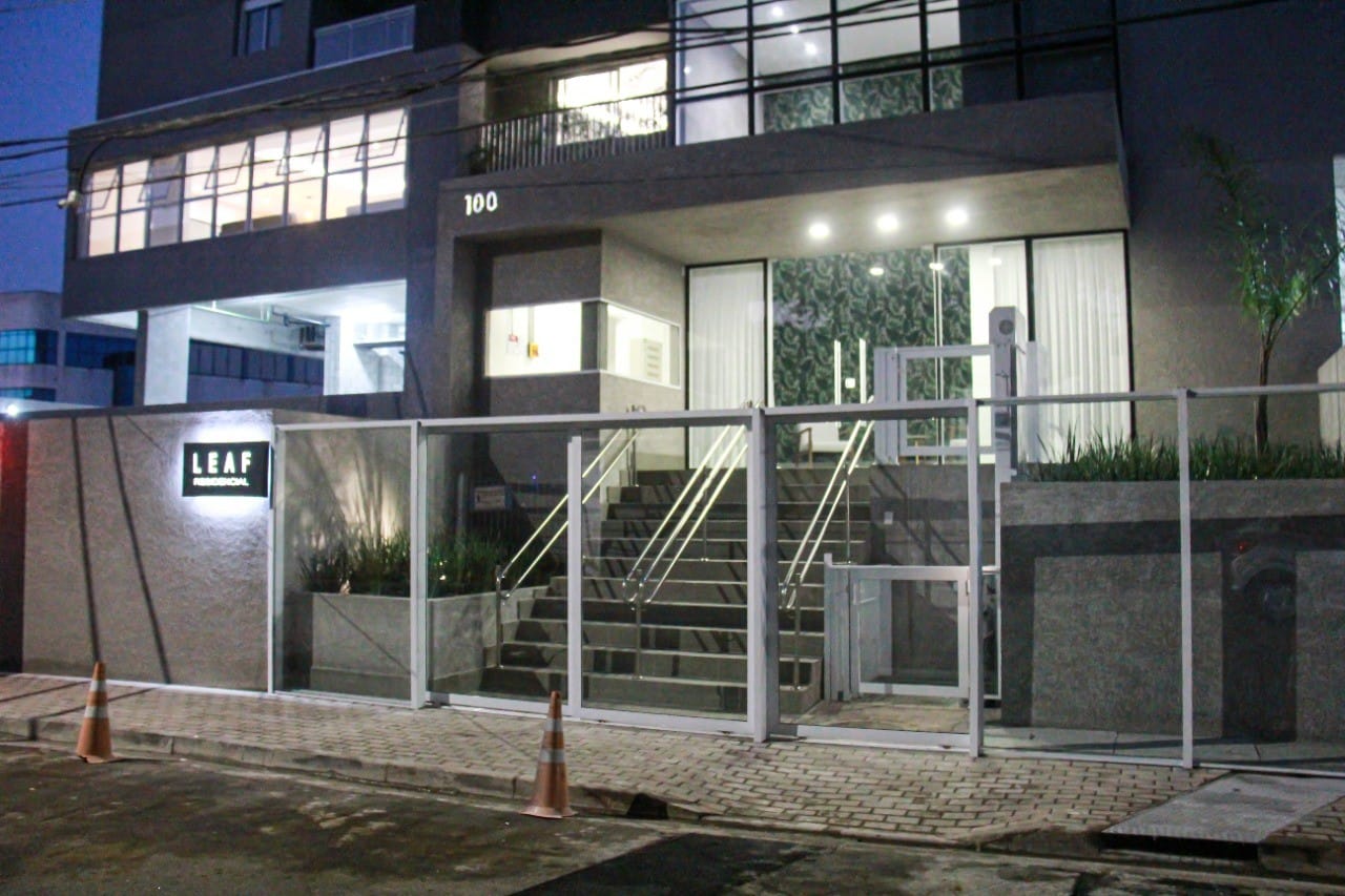 Apartamento, 3 quartos, 64 m² - Foto 20