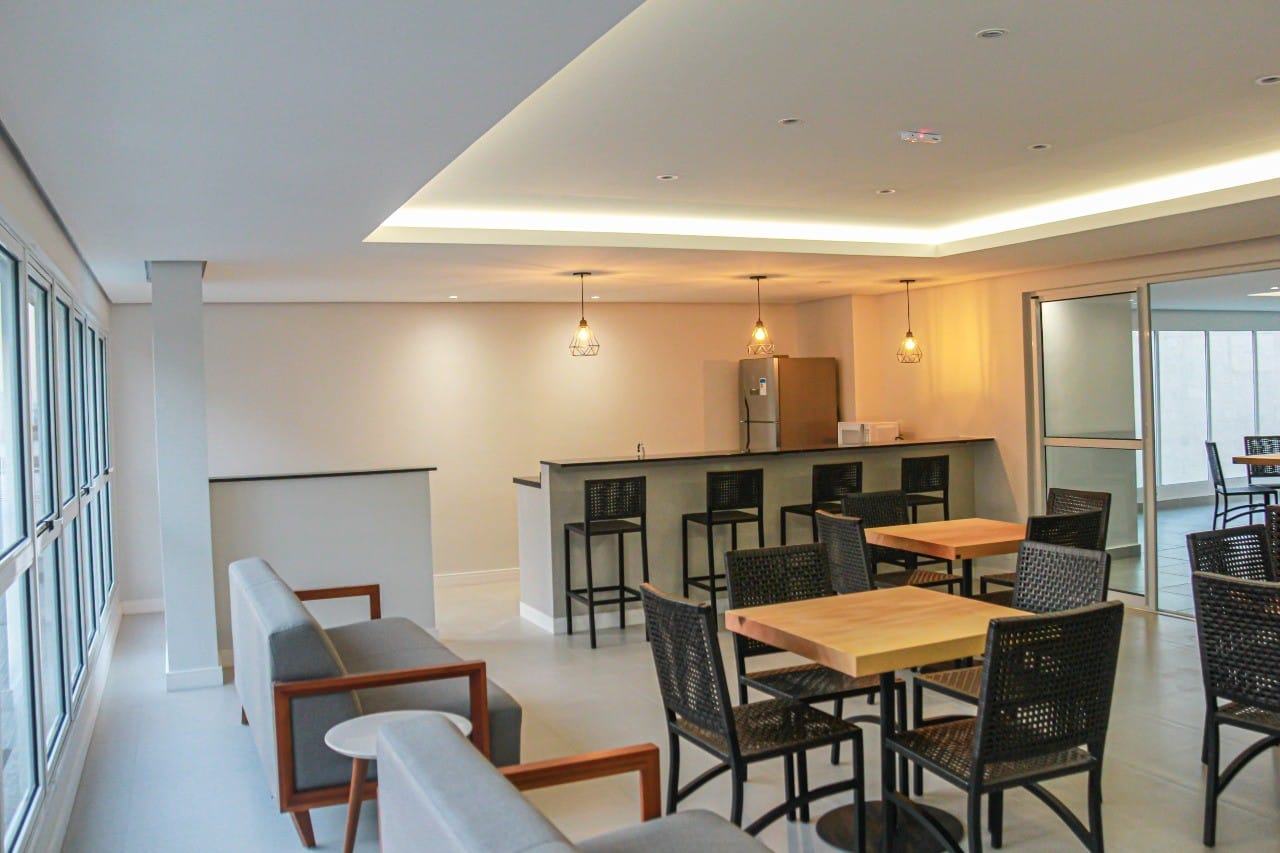 Apartamento, 3 quartos, 64 m² - Foto 28