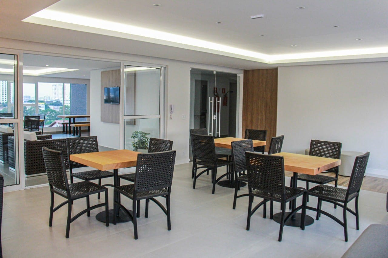 Apartamento, 3 quartos, 64 m² - Foto 29