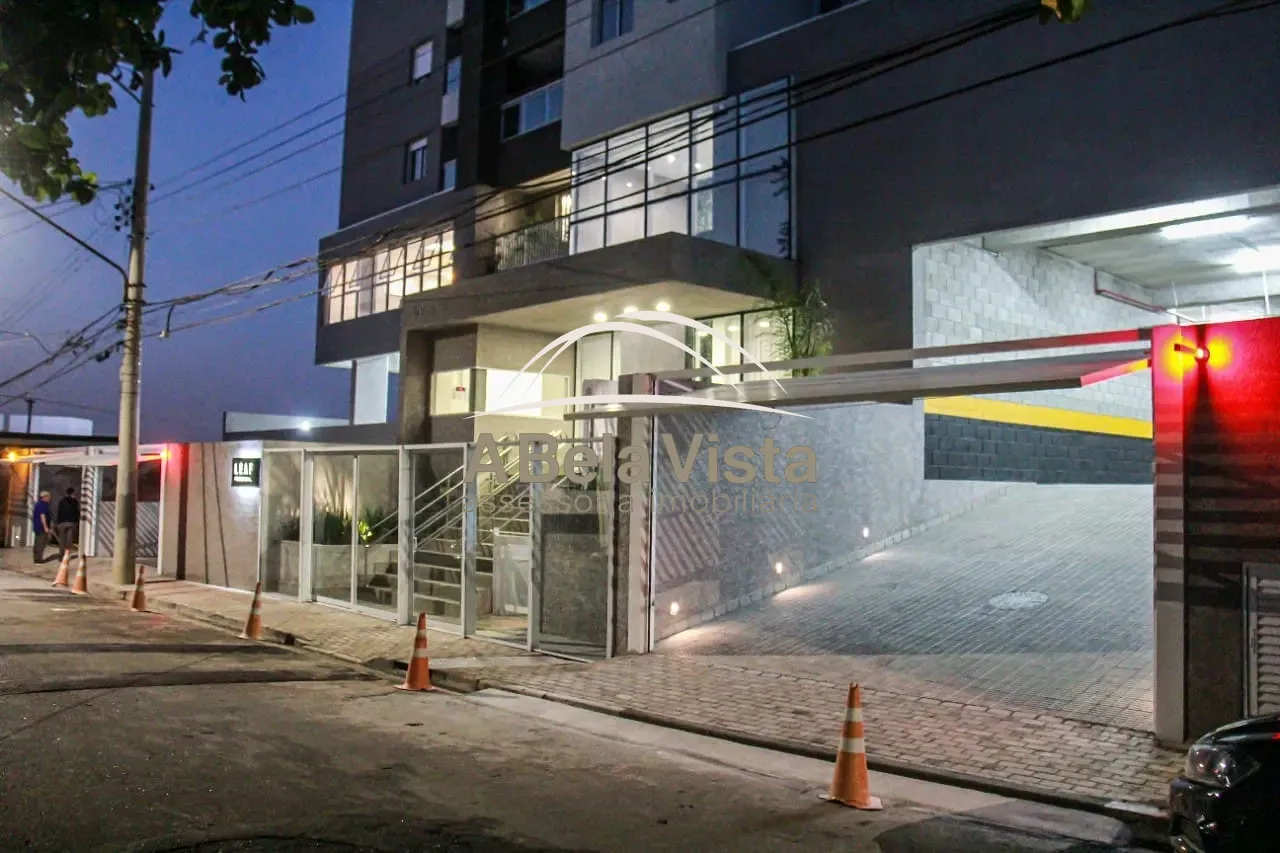 Apartamento, 3 quartos, 64 m² - Foto 21