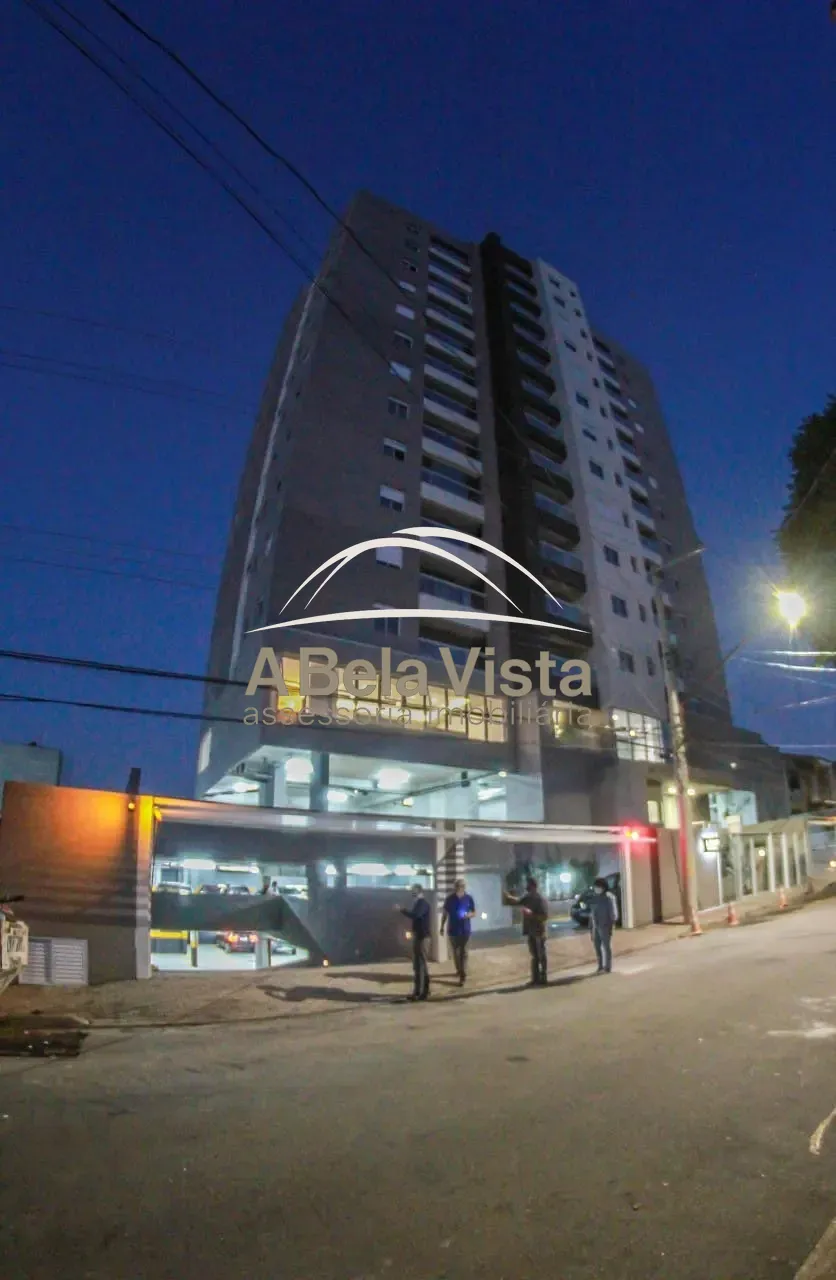 Apartamento, 3 quartos, 64 m² - Foto 19