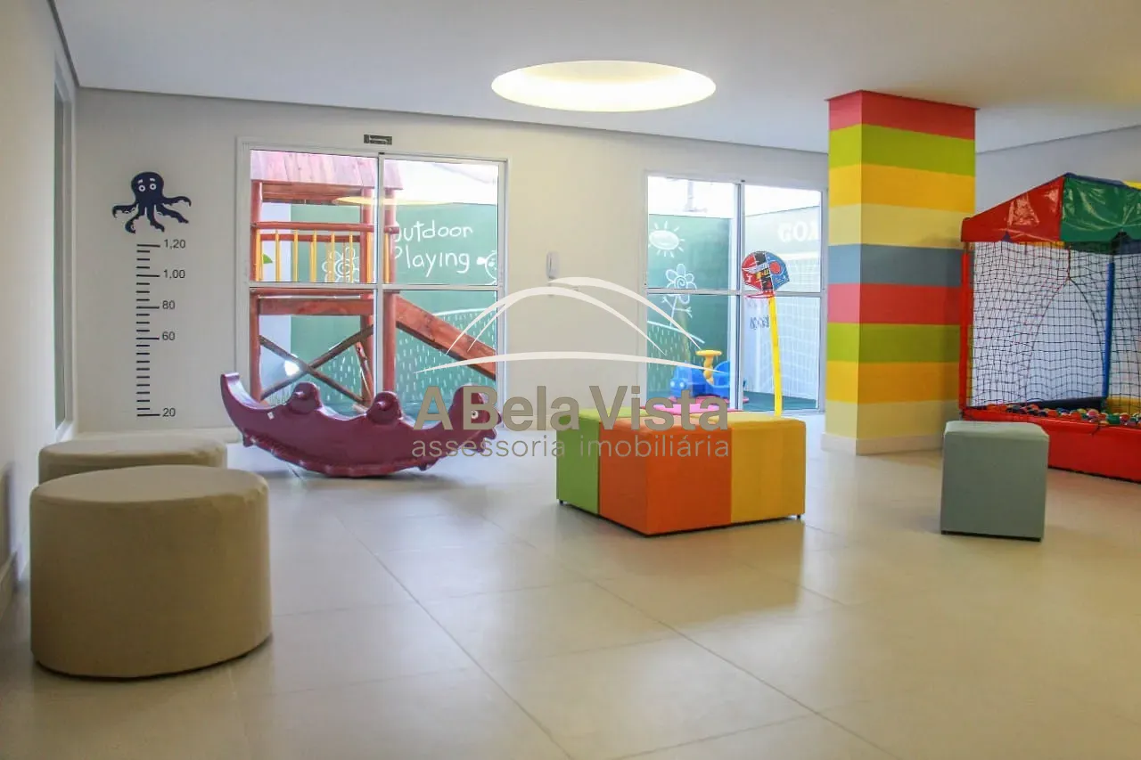 Apartamento, 3 quartos, 64 m² - Foto 27