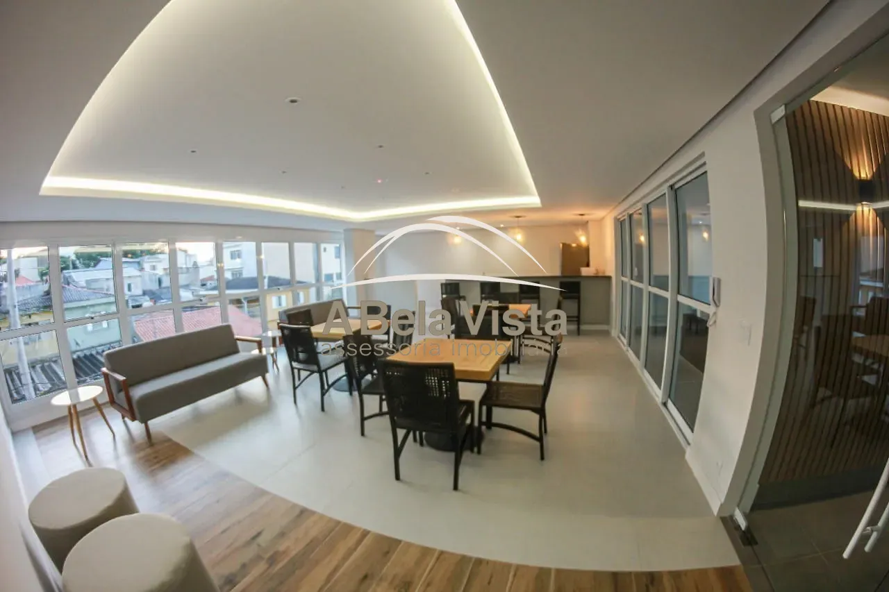 Apartamento, 3 quartos, 64 m² - Foto 30
