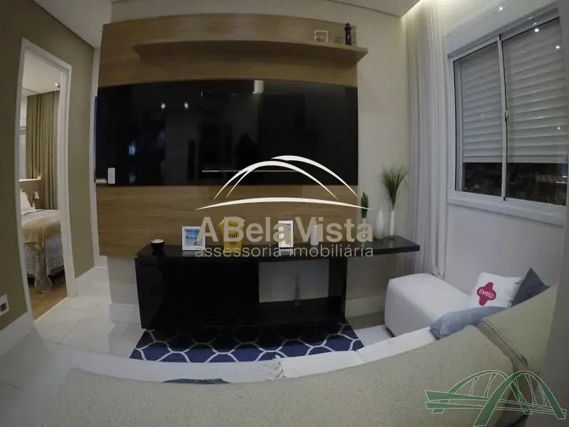 Apartamento, 3 quartos, 64 m² - Foto 11