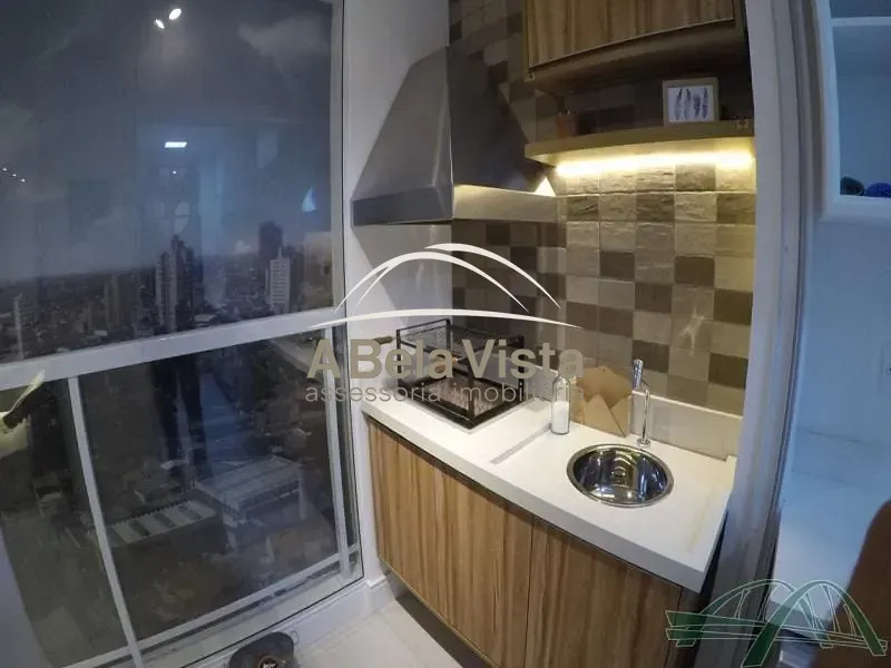 Apartamento, 3 quartos, 64 m² - Foto 7