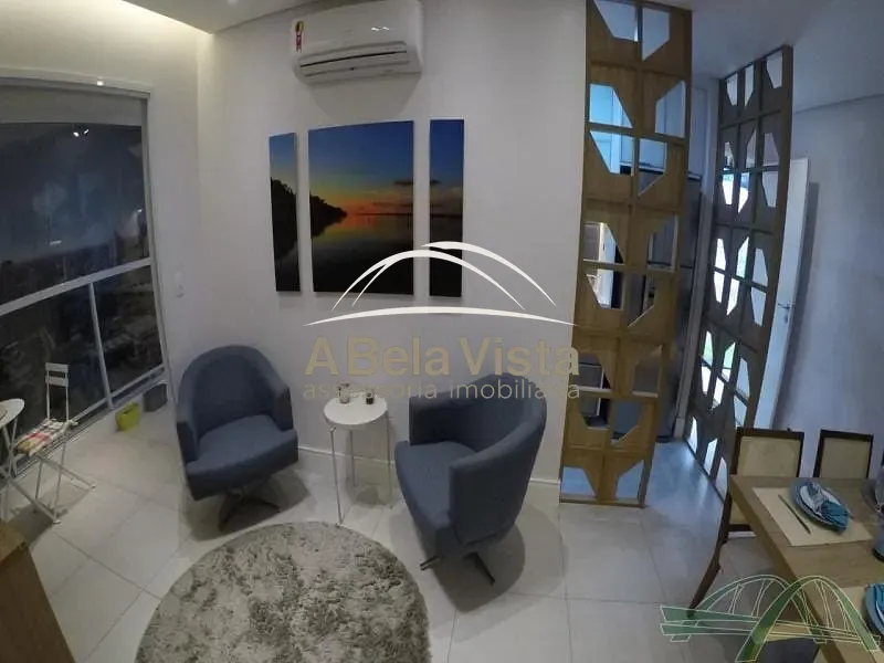 Apartamento, 3 quartos, 64 m² - Foto 5