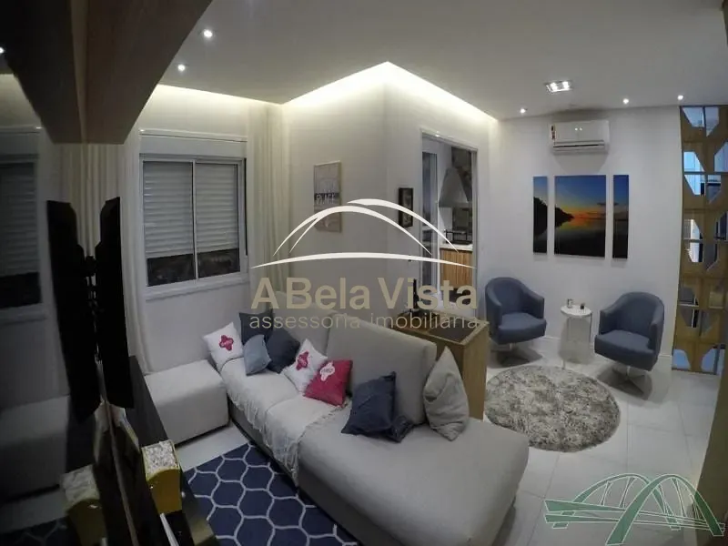 Apartamento, 3 quartos, 64 m² - Foto 6