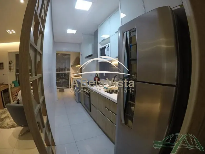 Apartamento, 3 quartos, 64 m² - Foto 10