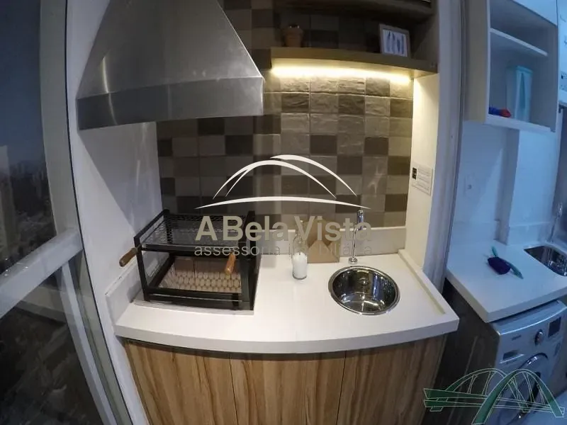 Apartamento, 3 quartos, 64 m² - Foto 8