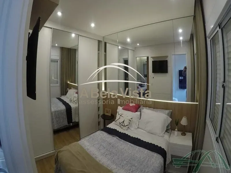 Apartamento, 3 quartos, 64 m² - Foto 15