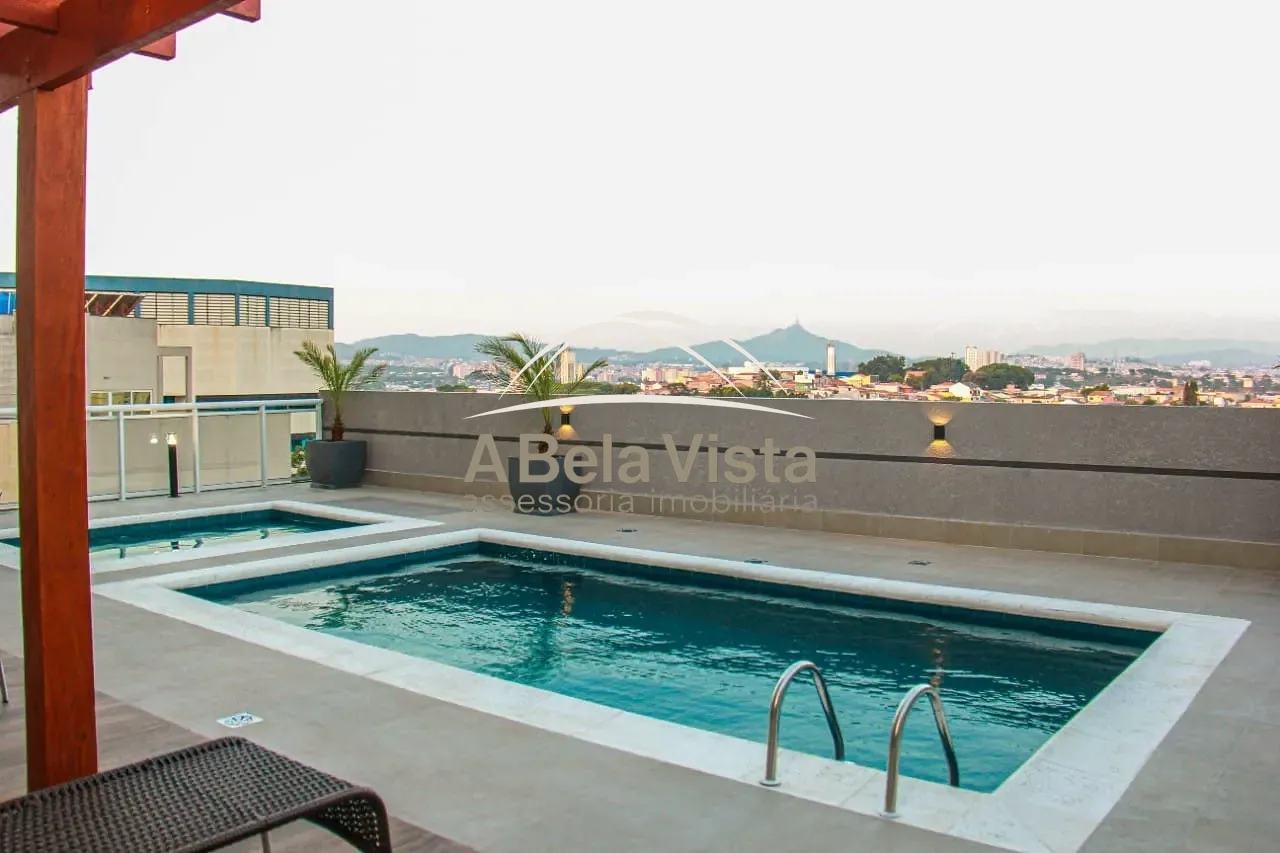 Apartamento, 3 quartos, 64 m² - Foto 25
