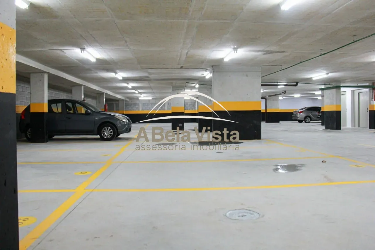 Apartamento, 3 quartos, 64 m² - Foto 35