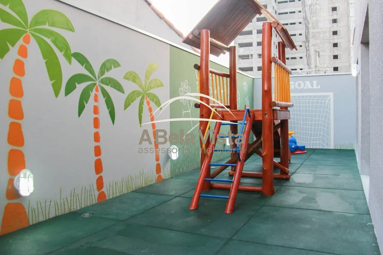 Apartamento, 3 quartos, 64 m² - Foto 36